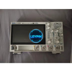 RIGOL DHO814 Three Phase Digital 100MHz Frequency Band 12-bit Vertical Resolution 1.25 GSa/s Sample Rate Accuracy  lexso