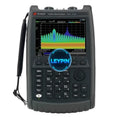 Keysight N9918B FieldFox Handheld Microwave Analyzer, 26.5 GHz     ytdi