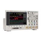 Keysight &Agilent MSOX3024T Mixed Signal Oscilloscope