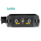 KEYSIGHT N9912A FieldFox Hand-held Spectrum Analyzer,4 GHz and 6 GHz lexso