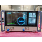 Rohde&Schwarz ZNA43 Vector Network Analyzer 10 MHz-43.5 GHz    lexso