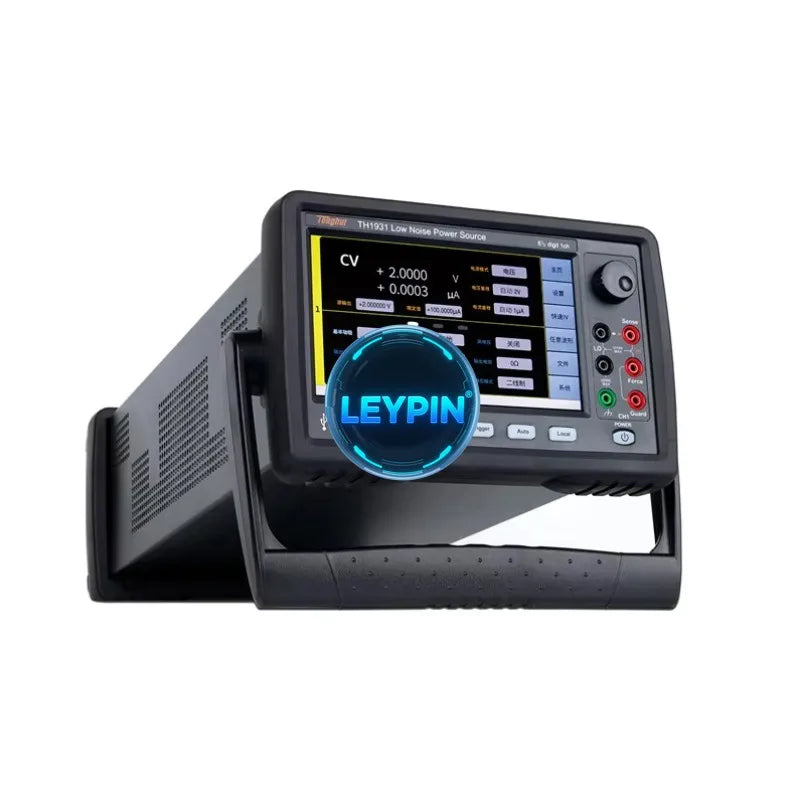 Tonghui TH1931 TH1932 Low Noise Precision Power Supply    ytdi