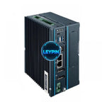 Advantech AMAX-637 Open PC-based Real-time Motion Control CODESYS SoftLogic Programmable Modular Edge Controller lexso