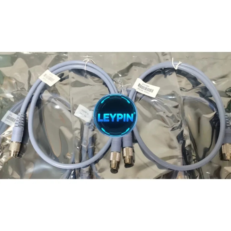 1 Pcs Agilgnt/Keysight E9288 a Power Probe Connection Cables 1m ytdi