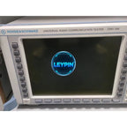 Rohde & Schwarz CMU300 Radiocommunication Tester