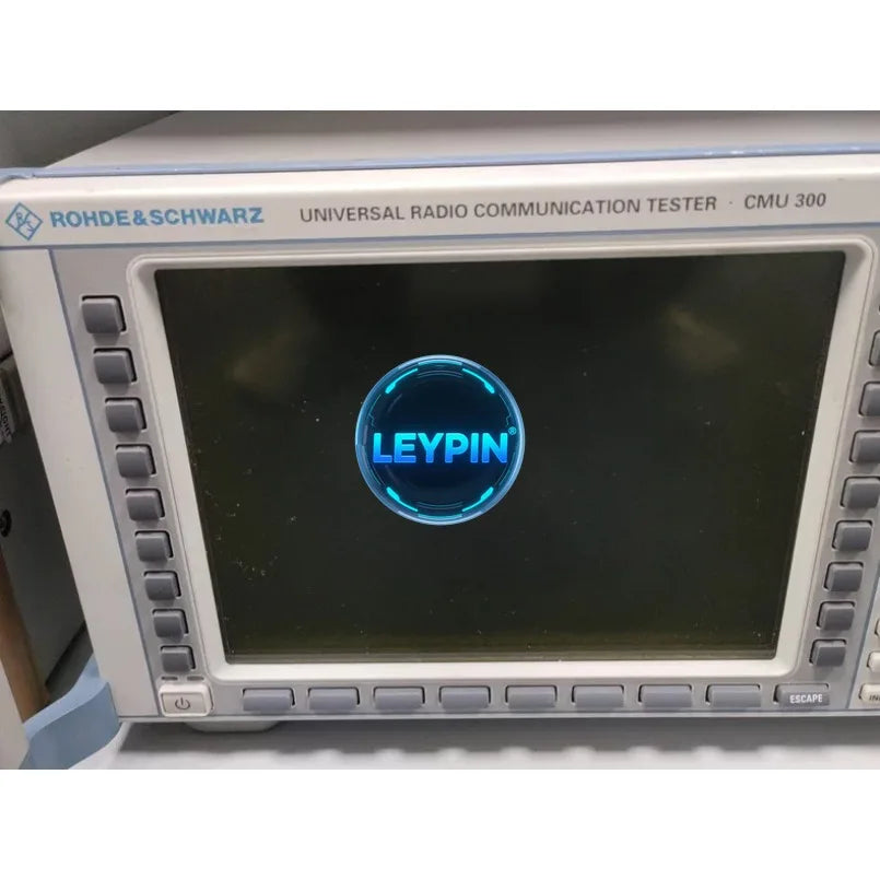 Rohde & Schwarz CMU300 Radiocommunication Tester