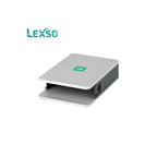 Original NI CDAQ-9171 NICompactDAQ 1-Slot USB Chassis 781425-01 Electronic Measuring Instrument lexso