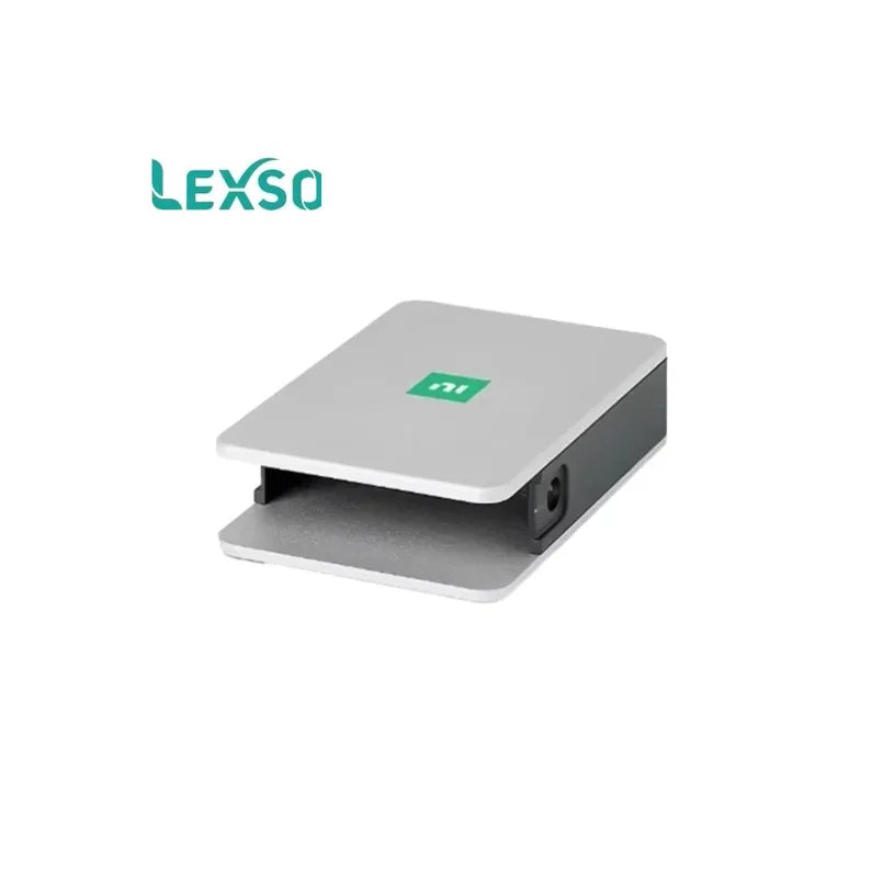 Original NI CDAQ-9171 NICompactDAQ 1-Slot USB Chassis 781425-01 Electronic Measuring Instrument lexso