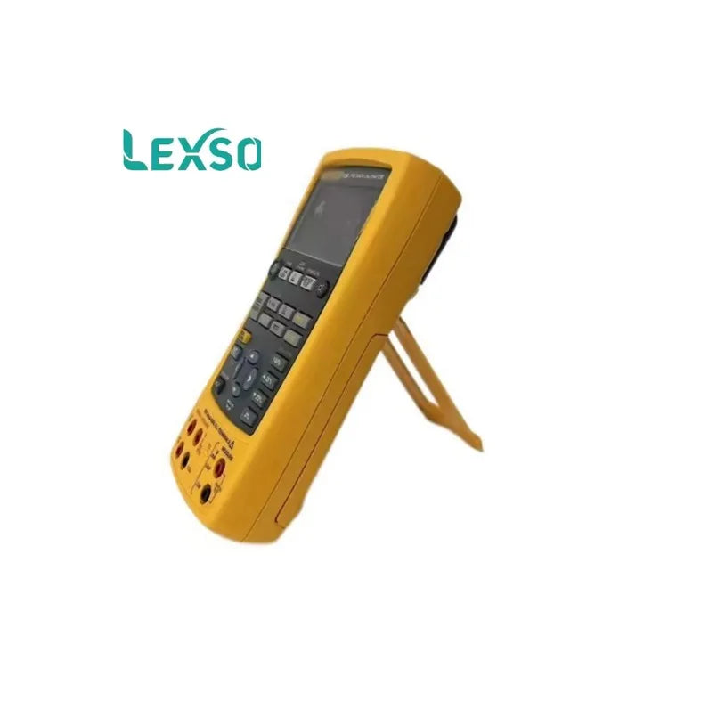 725 Multifunction Process Calibrator Used but in Perfect Working Condition with Lightning Delivery in Stock  lexso