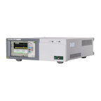 Keysight Agilent 86122C Multi-Wavelength Meter