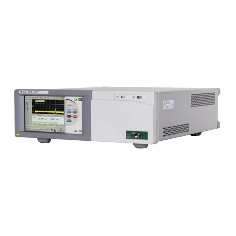 Keysight Agilent 86122C Multi-Wavelength Meter