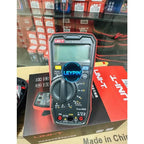 China UNI-T UT117C High-precision True RMS Digital Multimeter     lexso