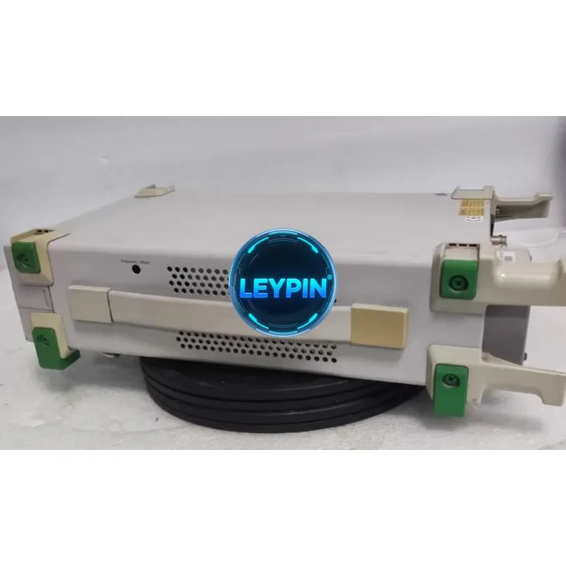 1pcs ANRITSU MF2412B 10Hz-20GHz Microwave Frequency Counter USEDytdi