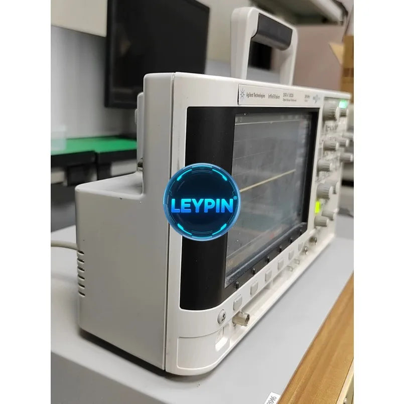 Keysight Agilent DSOX2022A DSO-X2022A 2Ch 200MHz 2GSa Oscilloscope   ytdi