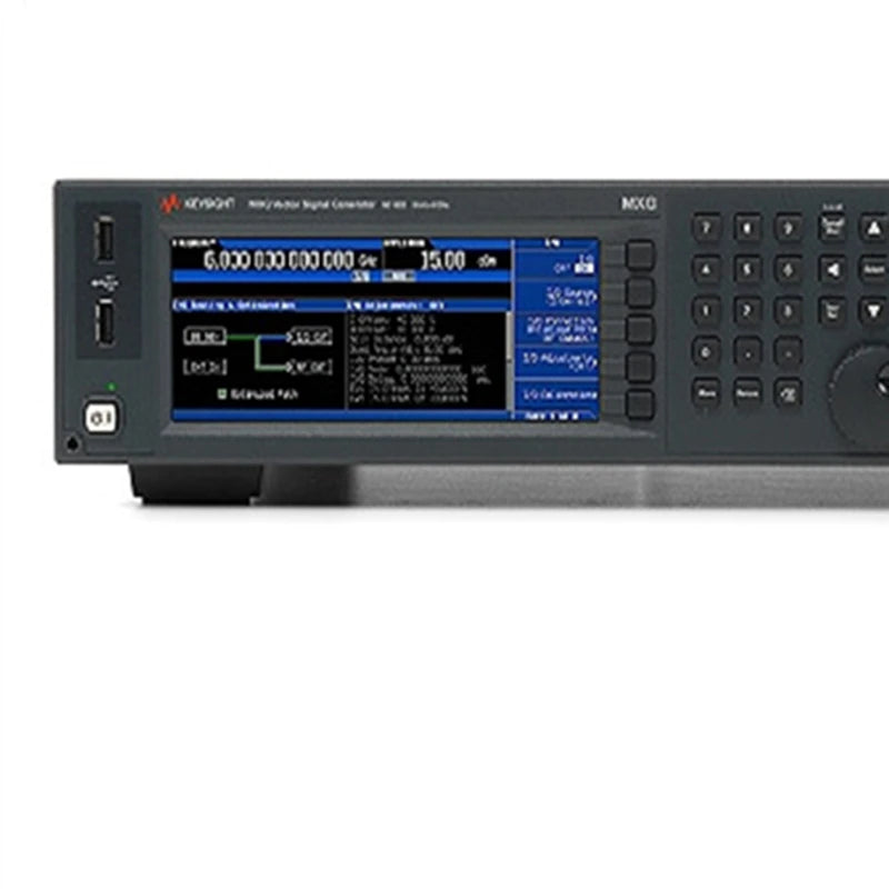 Used Keysight N5192A Dual Channel 20G Signal Source & Generator