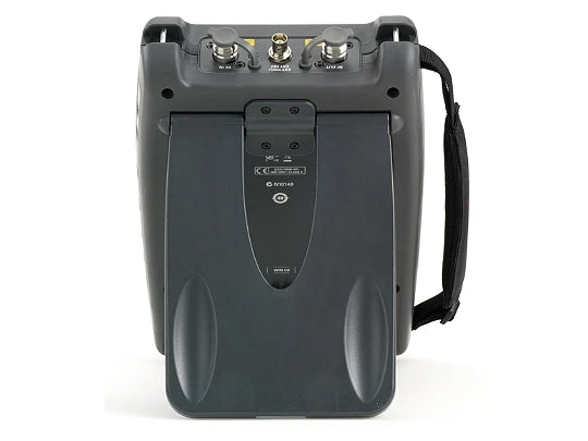 KEYSIGHT N9912A FieldFox Hand-held Spectrum Analyzer,4 GHz and 6 GHz