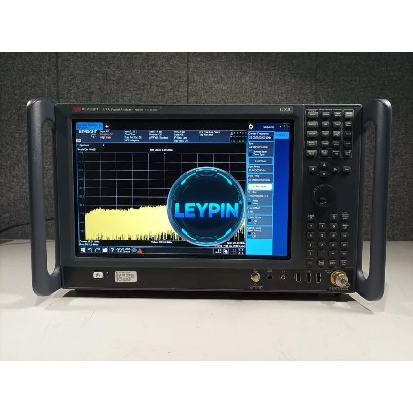 Keysight N9040B UXA Signal Analyzer 3Hz- 50GHz Loaded with Options    ytdi