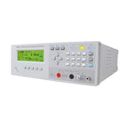 Tonghui TH2689A Capacitor Leakage Current IR Meter Insulation Resistance Test Function LS  ytdi