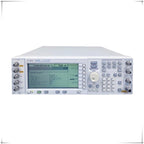 Second-hand Agilent E4433B Signal Generator 3G/4GE4433B Signal Source