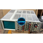 Tektronix 5111A Oscilloscope / W/ 5B10N & TWO 5A14N    ytdi