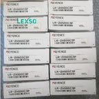 KEYENCE LR-ZH500C3P CMOS Laser Sensor LR-Z Series lexso
