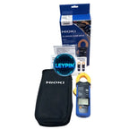 HIOKI CM4002 AC Leakage Current Clamp Meter CM4003   ytdi