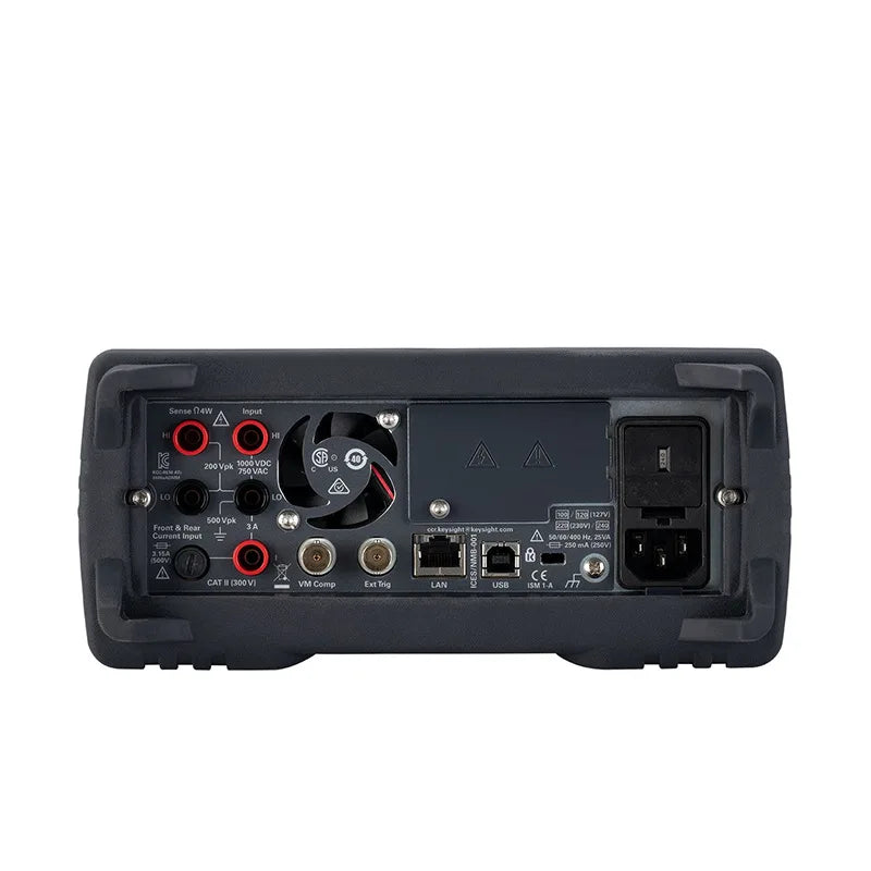 Keysight Germany 34461A Digital Universal Desktop Multimeter High Precision 34460A/34465A in Stock with OEM Customization Support