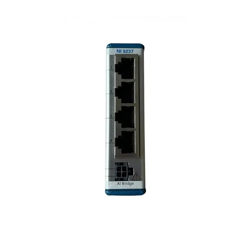 NI-9237 C Series Strain Bridge Module 779521-01 780264-01 OEM Customized Support 3-Month Warranty lexso