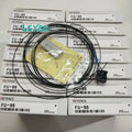 New KEYENCE FU Series Fiber Optic Sensor Liquid Level Measurement Type FU-95 Fiber Optic Unit lexso