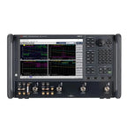 Keysight E5081A ENA-X Vector Network Analyzer 44GHz Maximum Frequency 2/4 Ports Electronic Measuring Instrument lexso