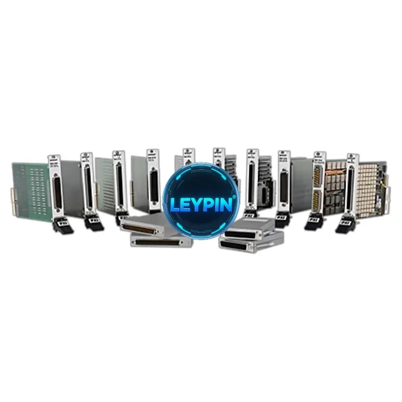 Keysight M9103A High-Density PXI Multiplexer 99 Channel Electronic Measuring Instrument with 2 Wire 100 Vrms/1    lexso