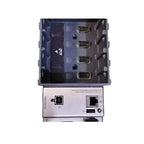 NI CRIO-9063 Embedded Controller for Control and Monitoring Electronic Measuring Instruments Applications lexso