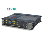Keysight M8131A 16/32 GSa/s Wideband 32GSa/s Optical Data Interface (ODI) Modular Streaming Digitizer  1 Month Warranty lexso