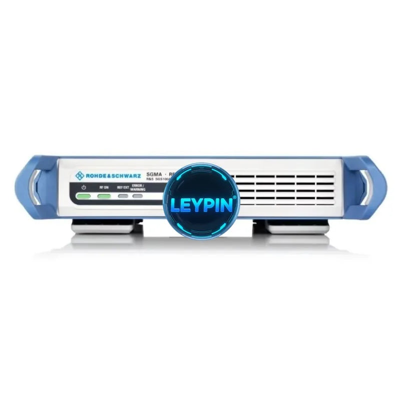 Rohde&Schwarz SGS100A RF Source Has a Maximum Frequency of 12.75 GHz    lexso