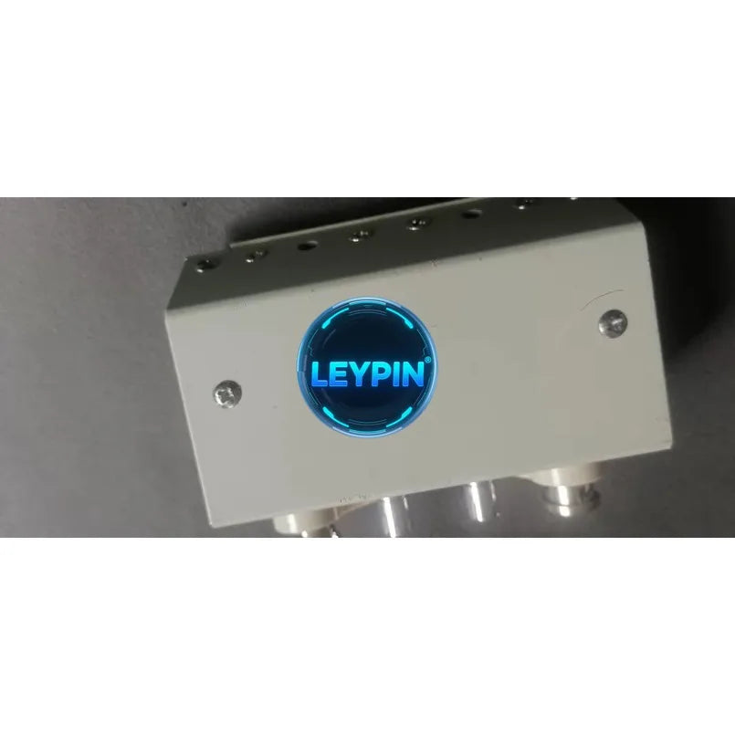 1PCS Tonghui LCR Digital Bridge Test Fixture TH26001A  used    ytdi
