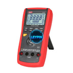 UNI-T UT611 LCR Digital Bridge Table Inductance Capacitance Resistance Frequency Tester Digital Multimeter of Bd     lexso