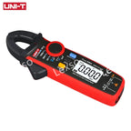 UT210E Clamp Meters Digital AC DC Current Ammeter Multimeter    ytdi