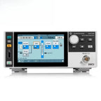 Rohde&Schwarz SMCV100B Vector Signal Generator Frequency Range 4 KHz-7.125 GHz  lexso