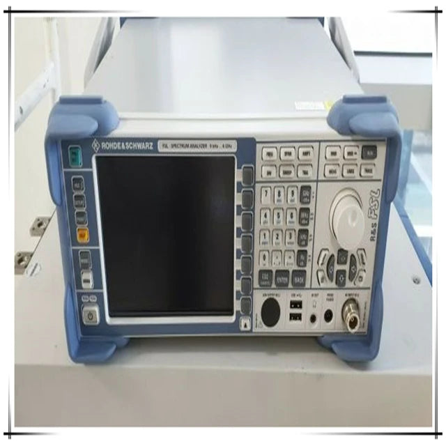 Used Rohde & Schwarz FSL18 Spectrum Analyzer 18Ghz Network analyzer FSL18