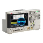 Keysight MSOX3012T Mixed Signal Oscilloscope: 100 MHz, 2 Analog and 16 Digital Channels    lexso