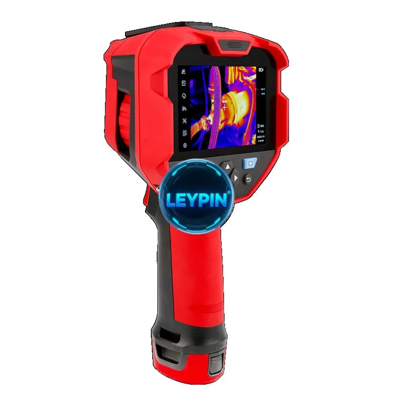 Uni-t UTi640Q Infrared Thermal Imager (Touchscreen Adjustable Focus)     lexso