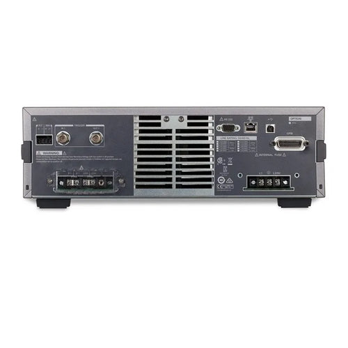 Keysight Is German/Agilent Programmable AC/DC Power Supply/Analyzer 6811C/6812C/6813C with 375VA/750VA/1750VA lexso