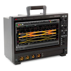 Keysight EXR604A Infiniium EXR Series Oscilloscope:6 GHz,4channels Maximum Memory Depth1.6 Gpts Maximum Sampling Rate 16 GSa/sec