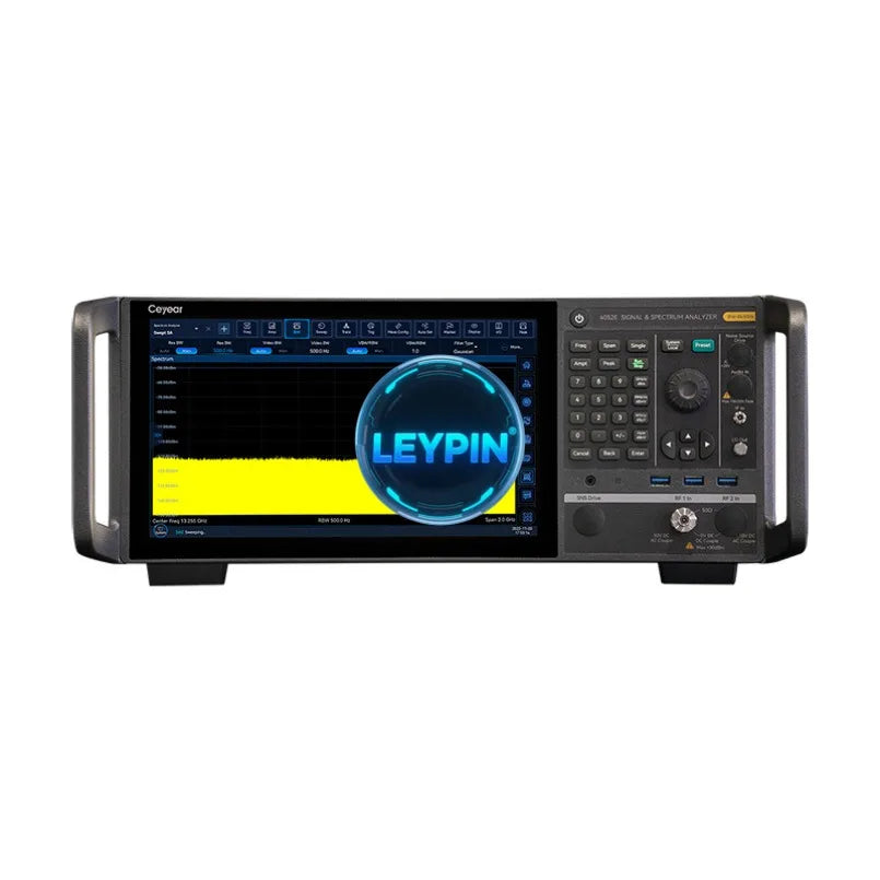 Ceyear 4052A/4052B/4052C Signal/Spectrum Analyzers Testing Instrument 3-Year Warranty Size (4264) X (1774) X (4504) mm   ytdi