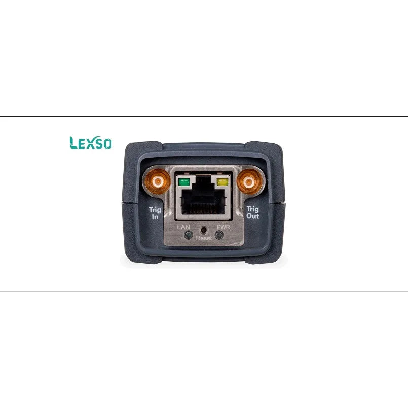 Keysight L2053XA 10 MHz to 33 GHz LAN Wide Dynamic Range Average Power Sensor Fast Real-time  of 50,000 Readings/sec    lexso    ytdi