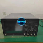 Agilent Keysight E5071C 100kHz - 8.5GHz ENA Network Analyzer 2port Opts 285 1E5 ytdi