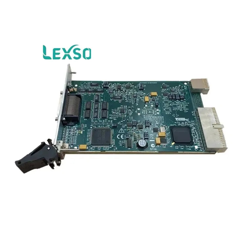 National Instruments NI PXI-6225 Analog Input Multifunction Data Acquisition Card 779296-01 OEM Customized Support 3 Month lexso