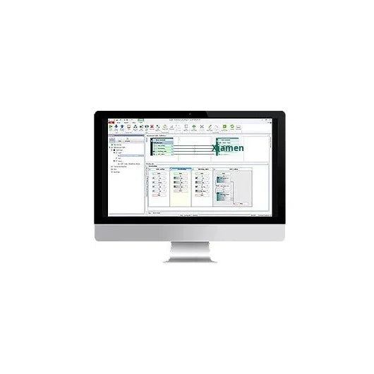Keysight Ixload L4-7 Performance Testing Tool for Communication & Networking Models Dynamic User Behavior