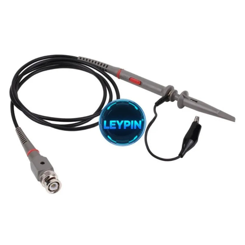 High Voltage Oscilloscope Probe Instrument Parts & Accessories      lexso
