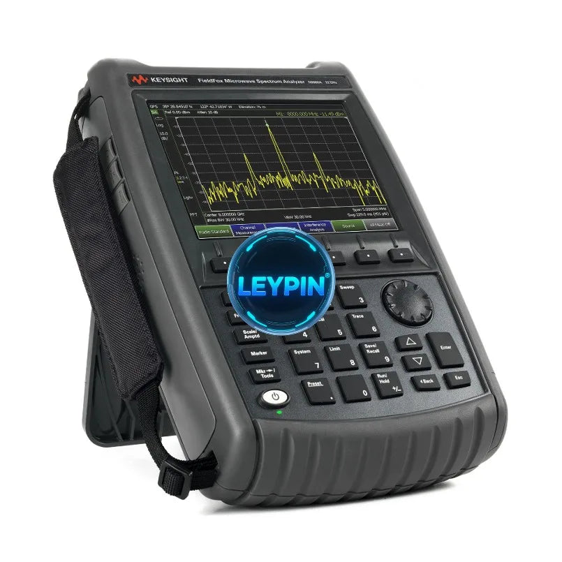 Keysight N9960A FieldFox Handheld Microwave Spectrum Analyzer, 32 GHz   ytdi